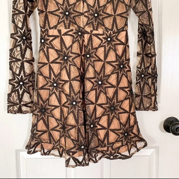 FLL ‘Metz Party’ Dress - Picture 5 of 7